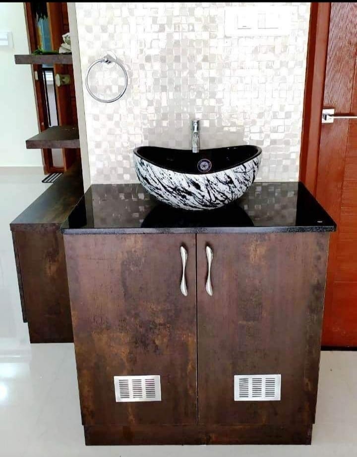 Hand Wash unit 1/9