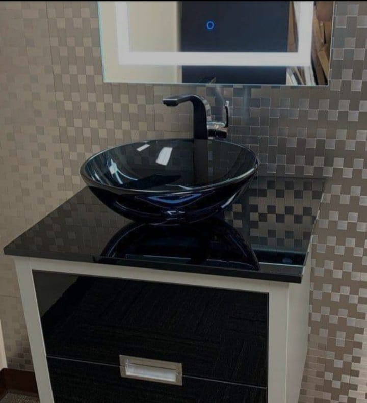 Hand Wash unit 2/9