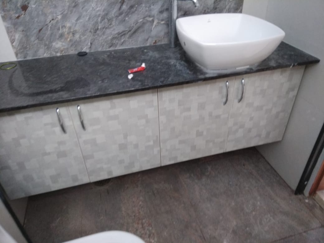 Hand Wash unit 3/9