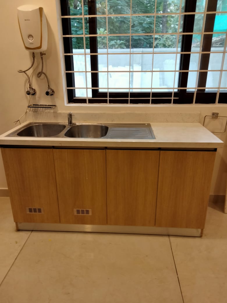 Hand Wash unit 7/9