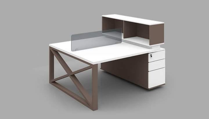 Office Stuff 1/12