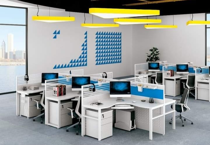Office Stuff 1/15