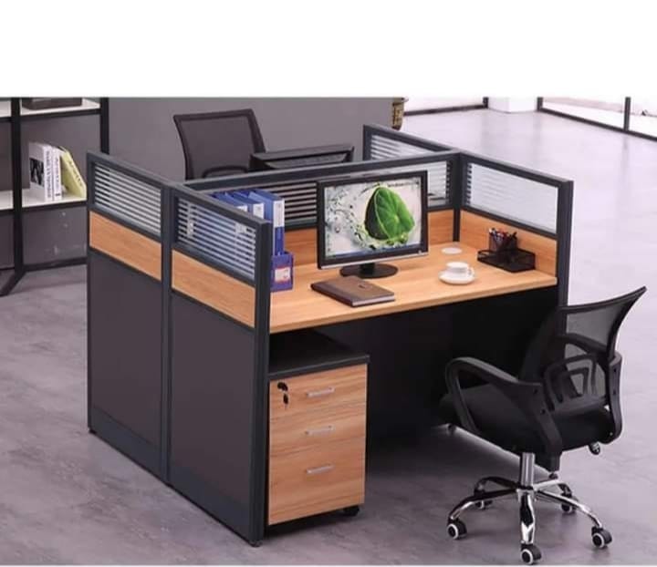 Office Stuff 1/6