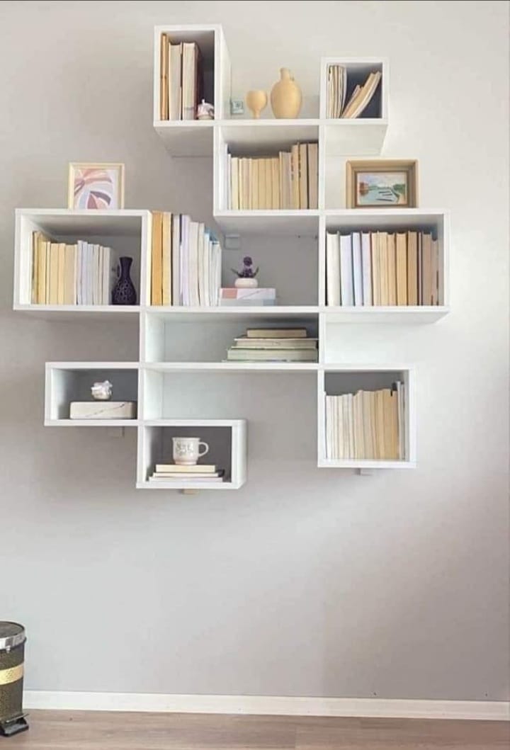 Wall Panel 2/10