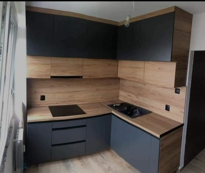 Small Kitchen Cabinets 1/10