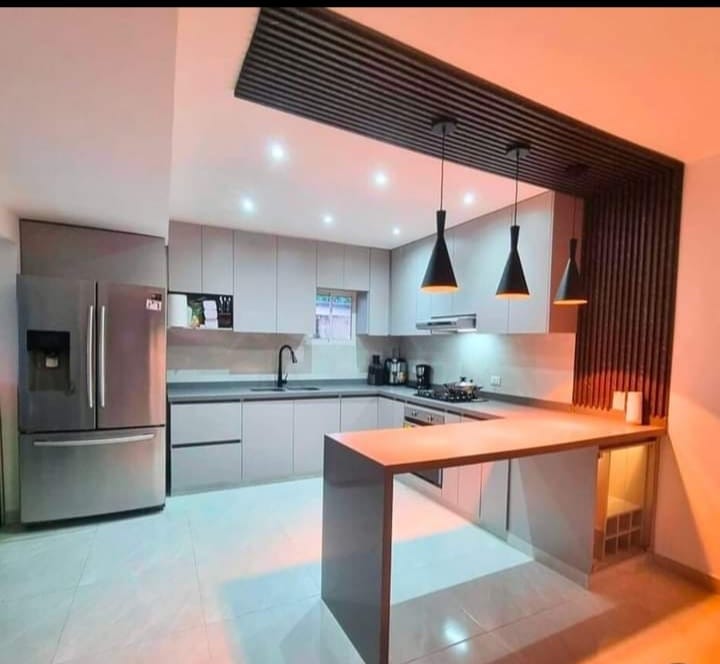 Small Kitchen Cabinets 10/10