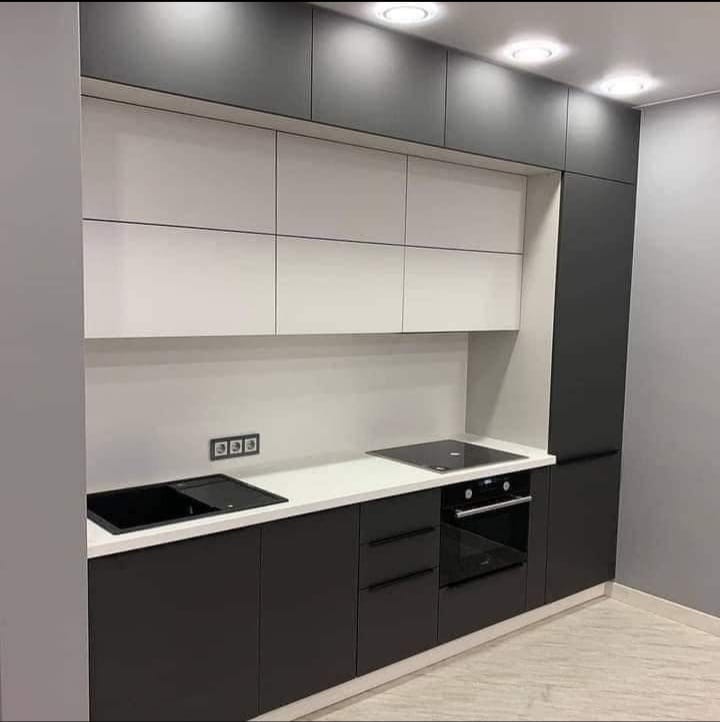 Small Kitchen Cabinets 2/10