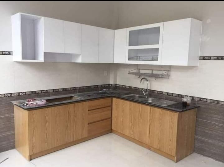 Small Kitchen Cabinets 4/10