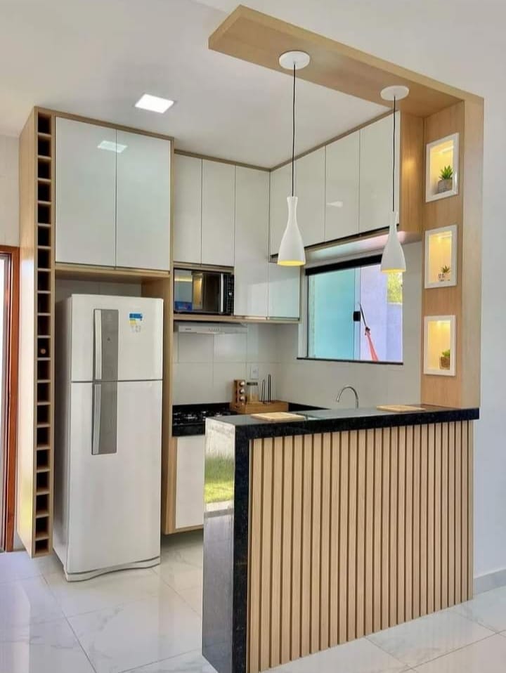 Small Kitchen Cabinets 8/10