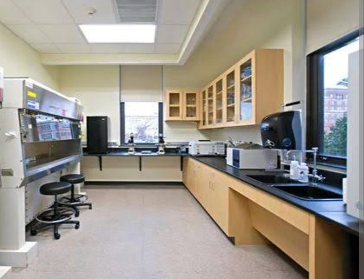 Lab 25/30
