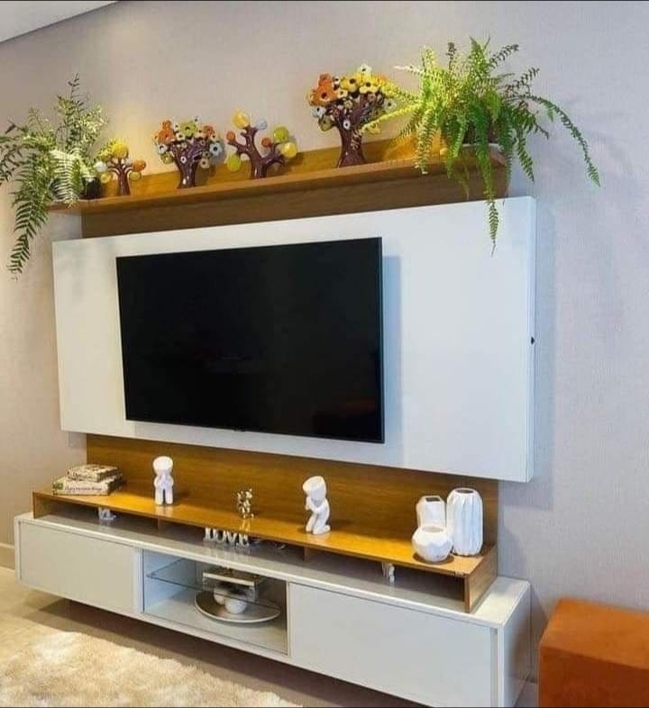 Living hall and TV Unit 11/16