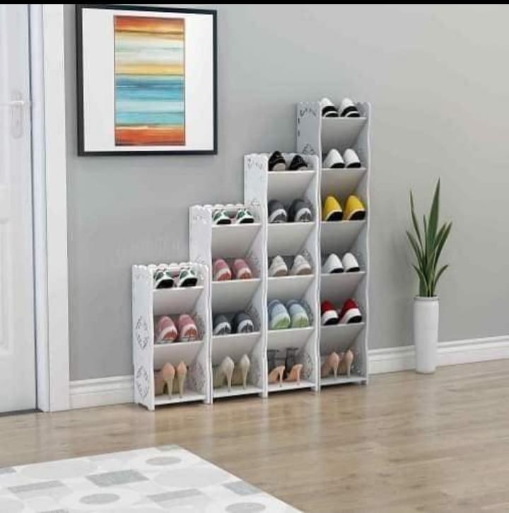Open Shoe rack 7/7