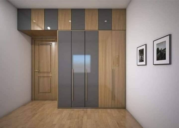 Swing Doors wardrobe 10/13