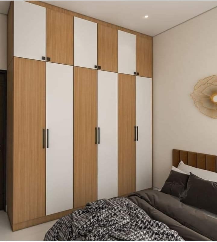 Swing Doors wardrobe 11/13