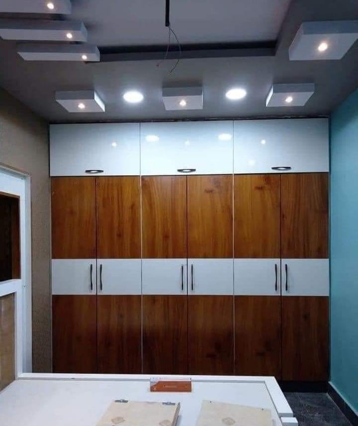 Swing Doors wardrobe 13/13
