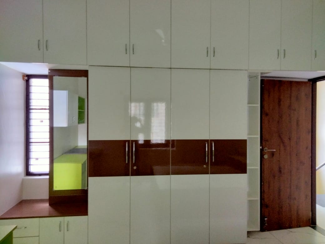 Swing Doors wardrobe 2/13