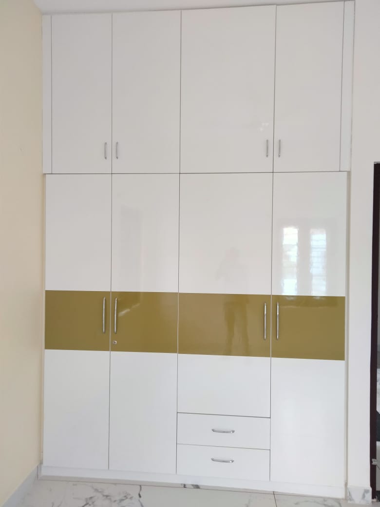 Swing Doors wardrobe 5/13