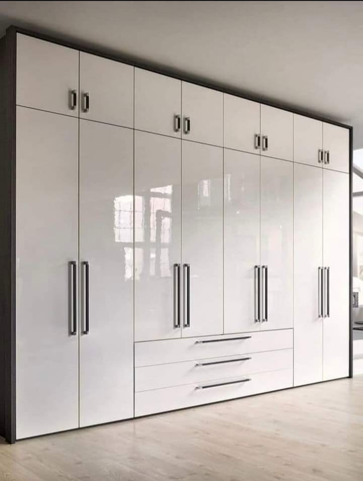 Swing Doors wardrobe 7/13