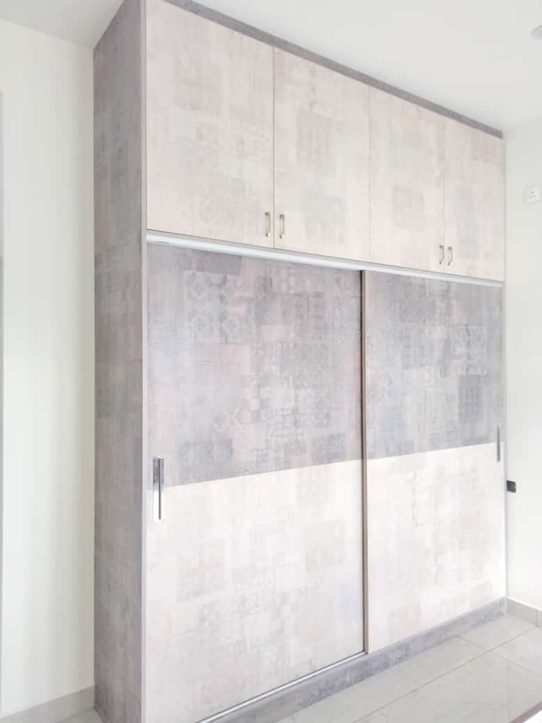 Sliding Doors wardrobe 14/14