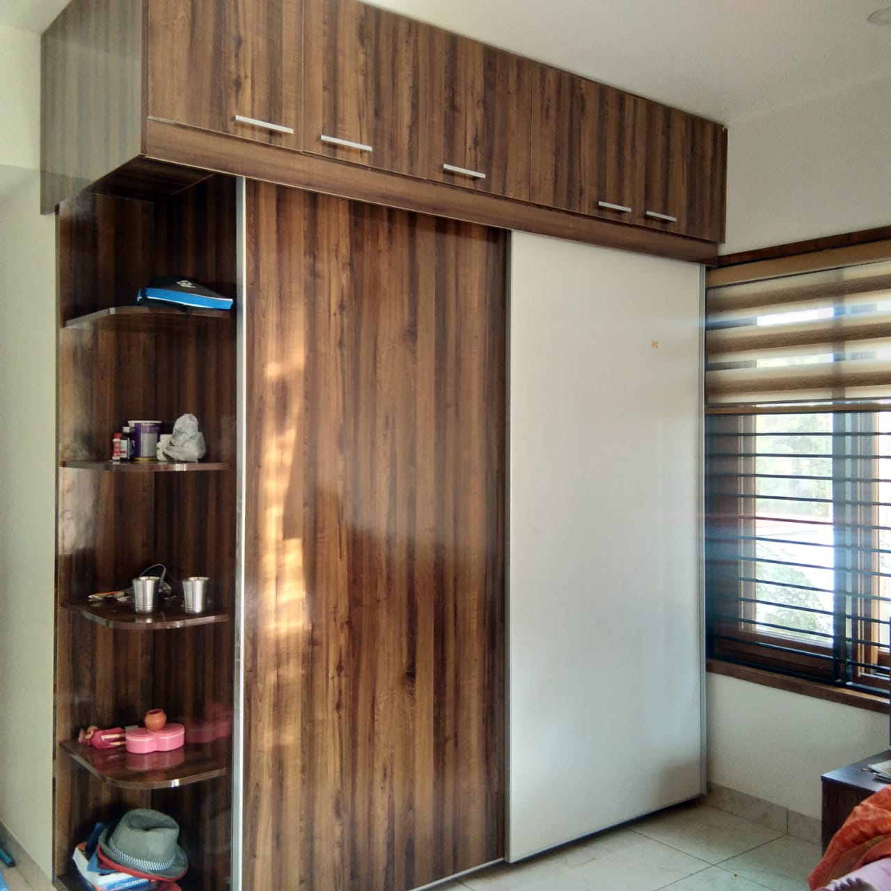 Sliding Doors wardrobe 4/14