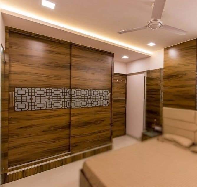 Sliding Doors wardrobe 8/14